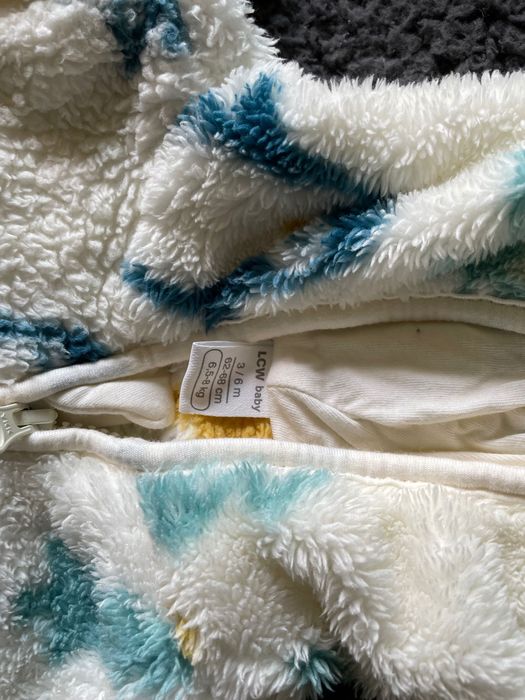 Бебешки дрехи за зимата 2бр