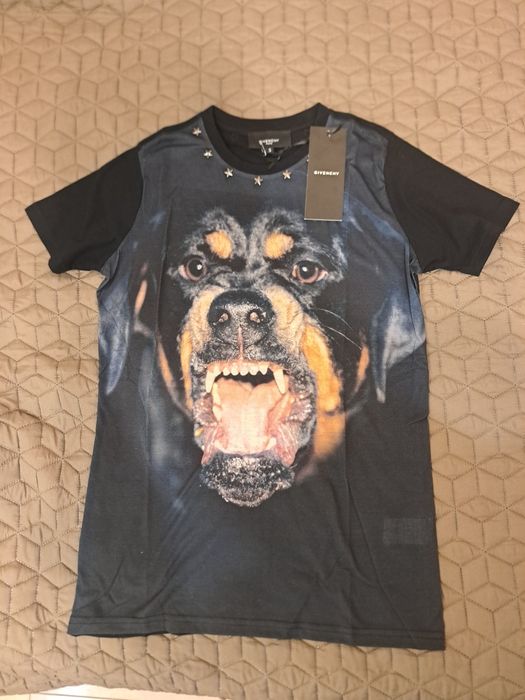 Оригинална  тениска Alexander MCQUEEN