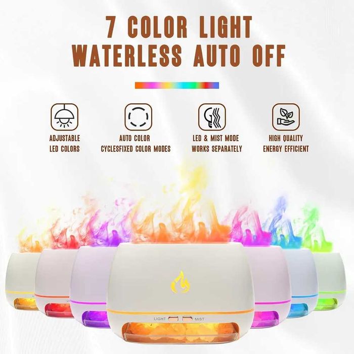 Увлажнитель воздуха для дома — Подарка