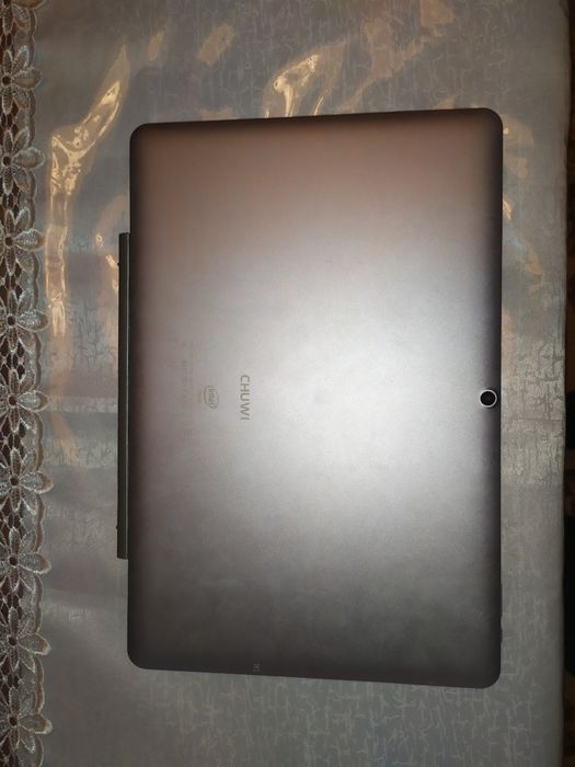 Notebook transformer 13.5"