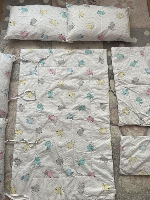 Обиколник за кошара