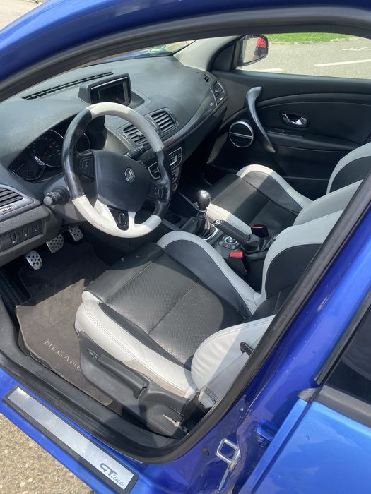 Renault/Megane3 Gt-line /Bose/Bixenon/Panoramic