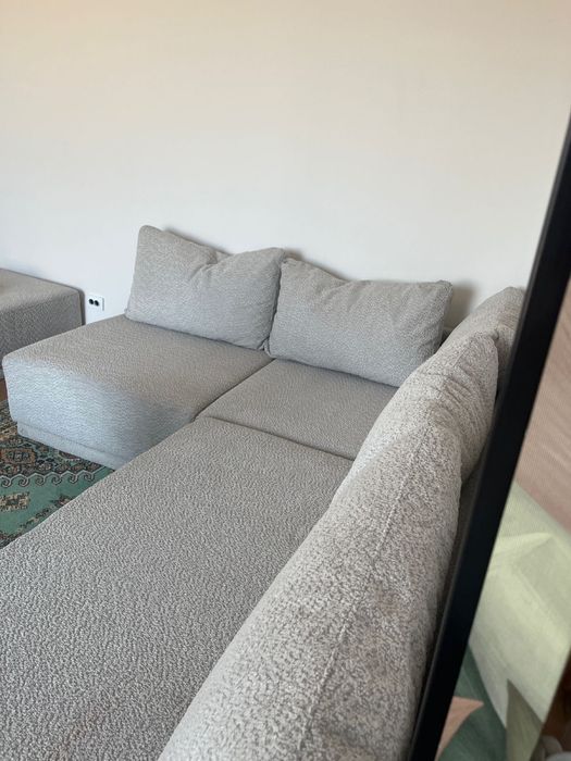 Диван , модульный , новый