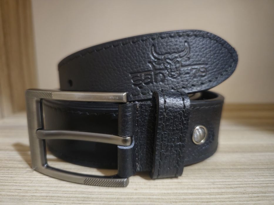 Кожени колани...