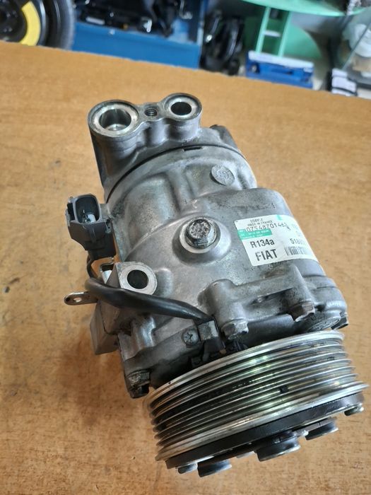 Compresor aer condiționat Fiat Opel Alfa Romeo 1.3 D