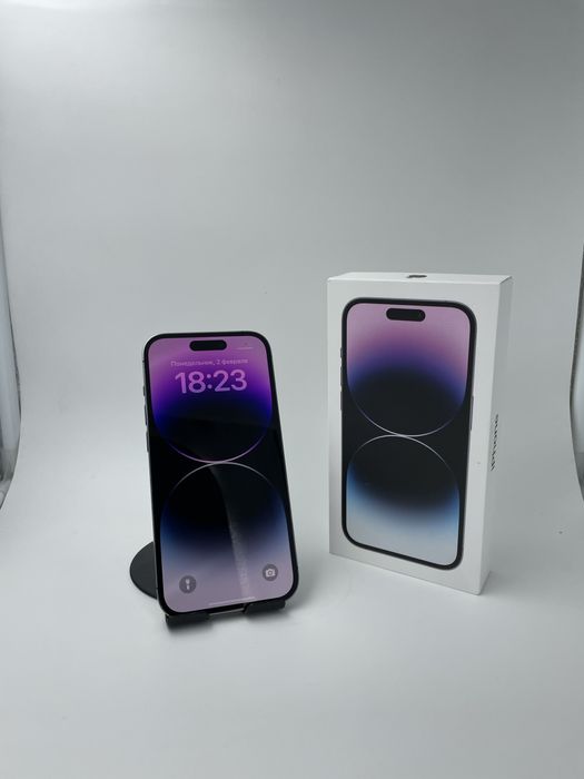 Продам айфон 14 про iphone 14 pro
