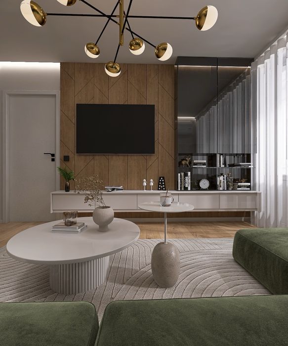 Design interior-Amenajari interioare