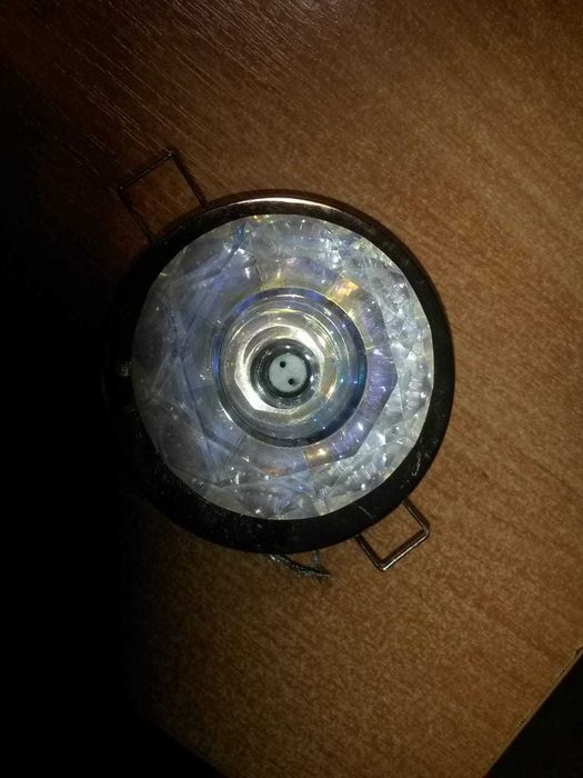 Светильник, лампа, плафон