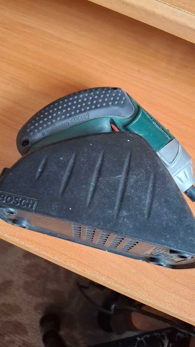 Малък винтоверт Bosch