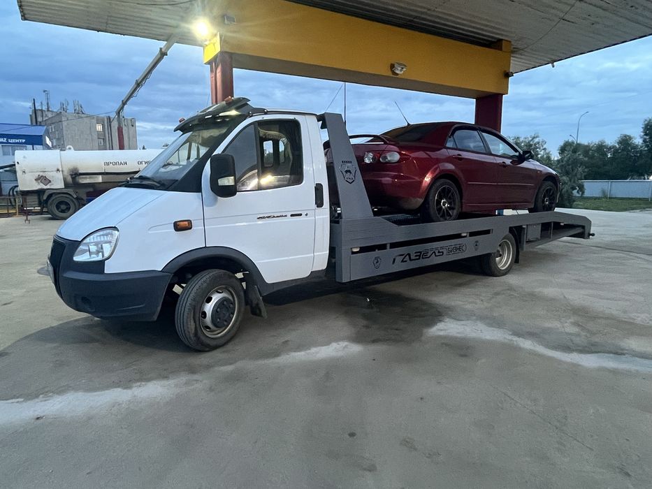 Эвакуатор Город / Межгород 24/7