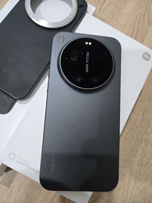 Xiaomi 17 ultra 1tb