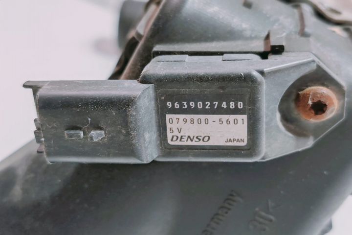 Sensor presiune aer 9639027480 Ford Fiesta a 5-a generatie seria