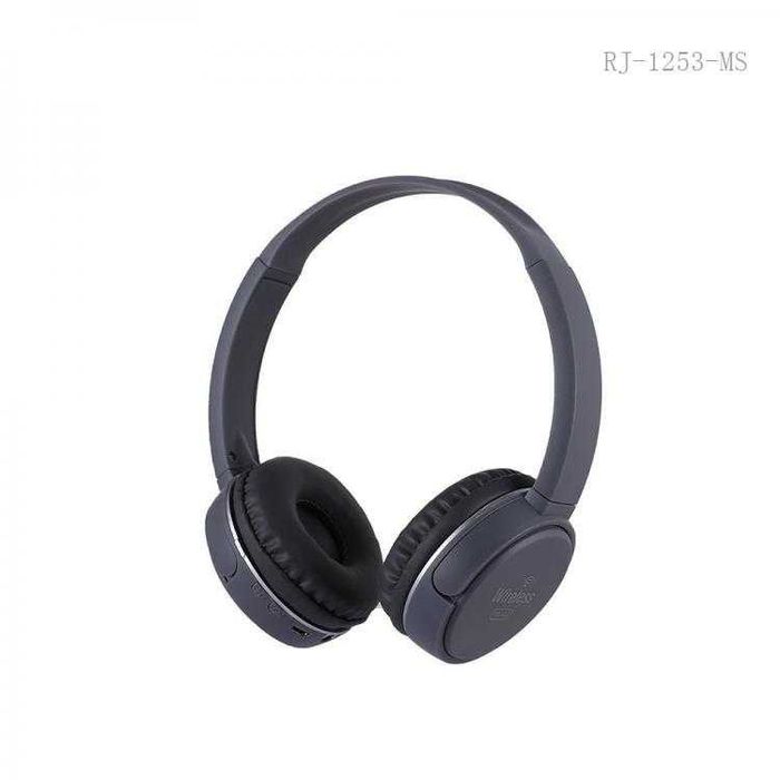 Безжичен Headset MS-K12 слушалки
