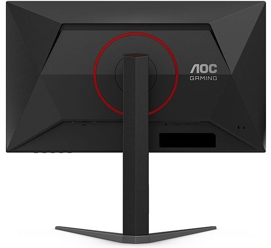 Монитор 400 герц, 0.3 мс