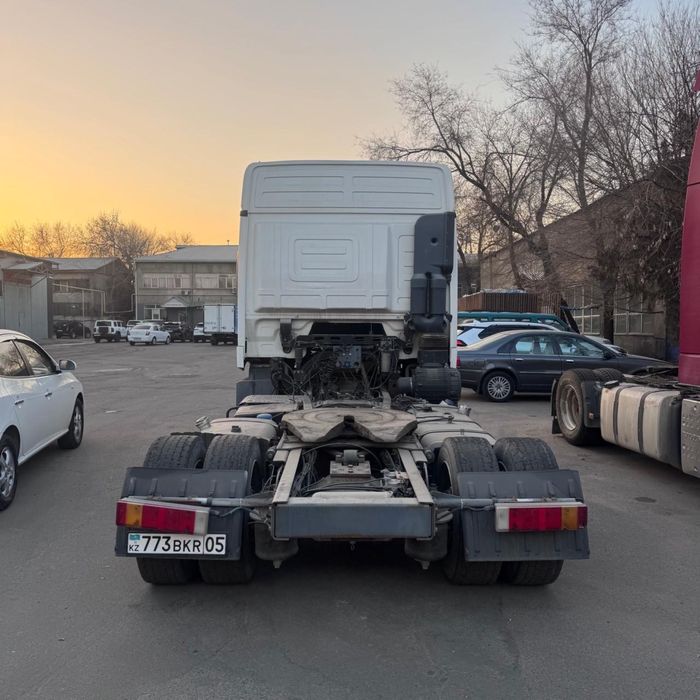 North benz beiben nd4250