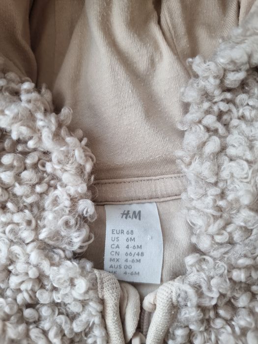 Космонавт Mayoral H&M Name it 74-80 р-р