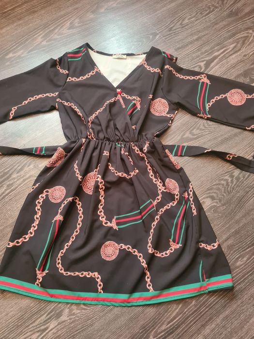 Rochie mar 38/40 la 60 lei Timișoara