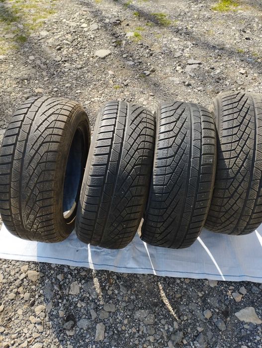 Pirelli -Употребявани