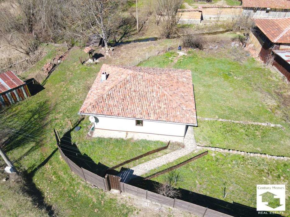 Продава се Къща в с. Палици, Област Велико Търново - 120 кв.м за 859 €/кв.м - Снимка #11