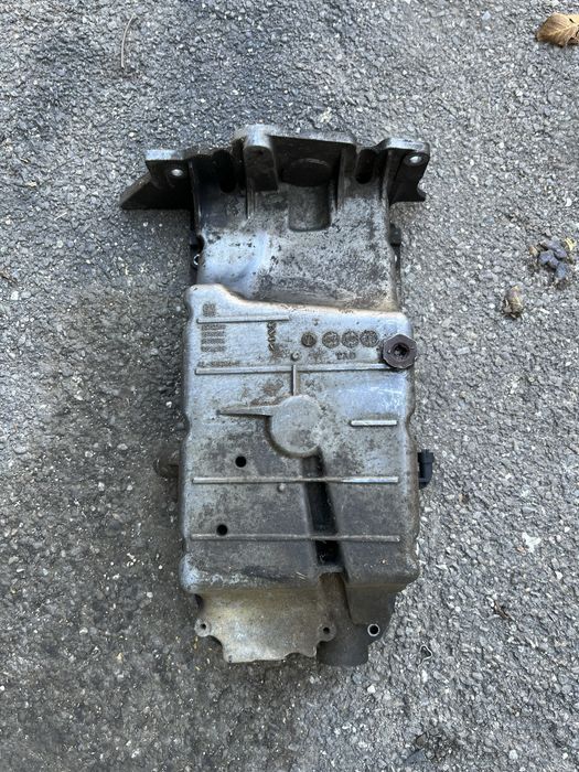 Baie Ulei GM Opel Saab Fiat 1.6 1.8 Astra Insignia Meriva Zafira Corsa Signum Vectra | Z16XEP / Z16XER / A16XER / Z18XEP / Z18XER / A18XER | Piese Vas