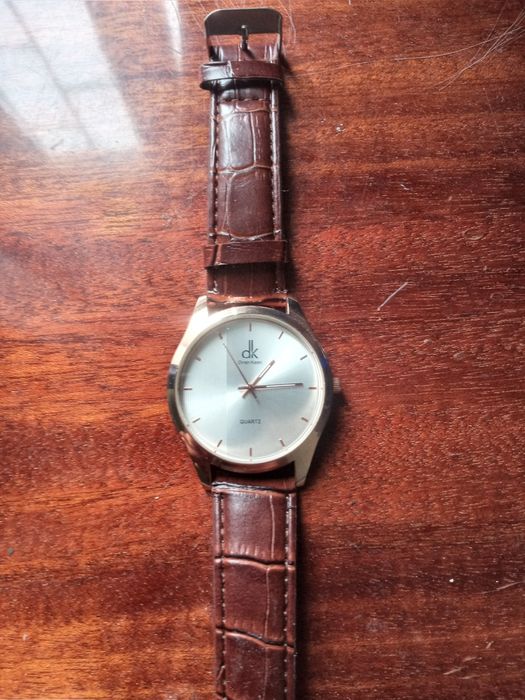 Часы наручные мужские