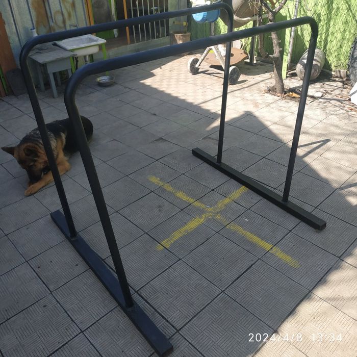 Продам брусья во двор