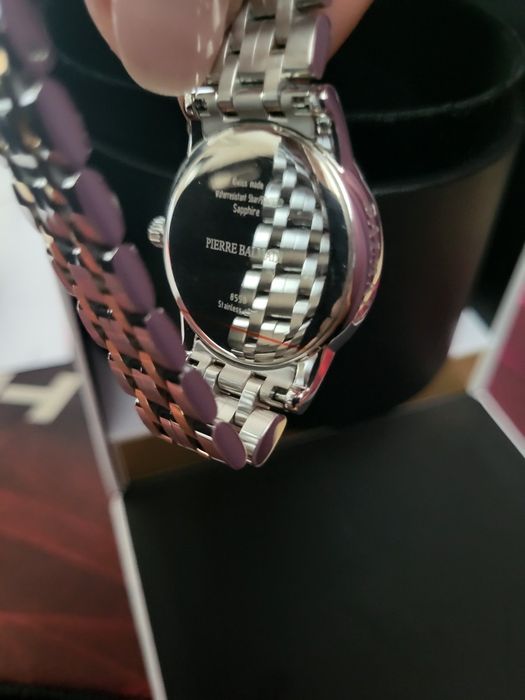 Часовник Balmain