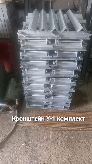 Изготовление траверса ТМ-ТН-ТС