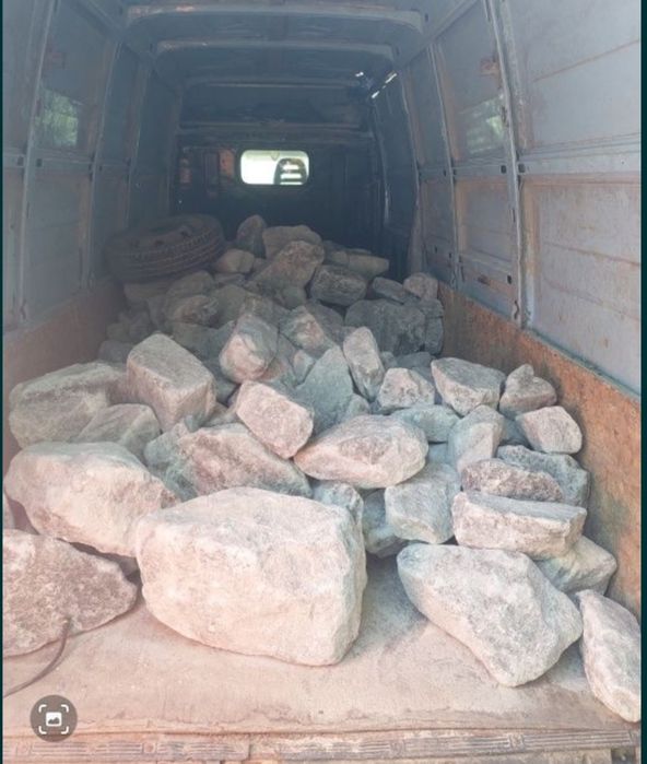 SC MIDRA PREST 2015 SRL vinde și transportă: Sare Bulgăre și  Ambalată