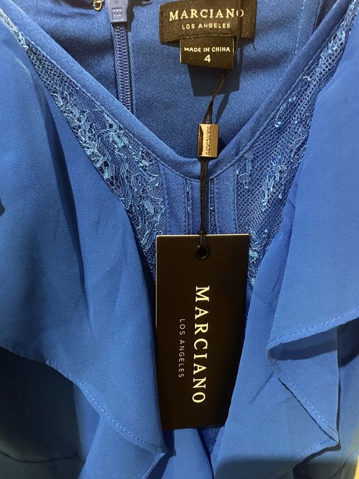 Marciano Los Angeles рокля