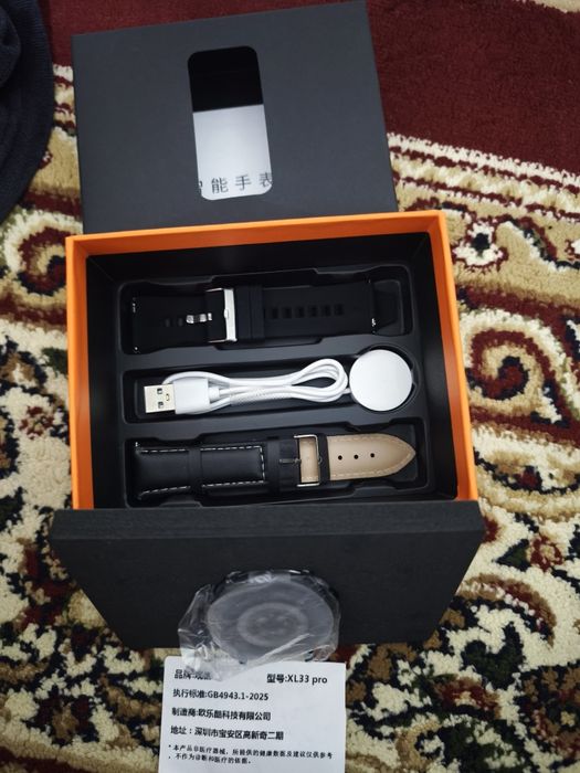 Продаются смарт часы оптом и в розницу