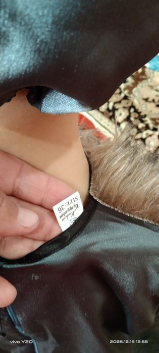 Новогодние костюмы