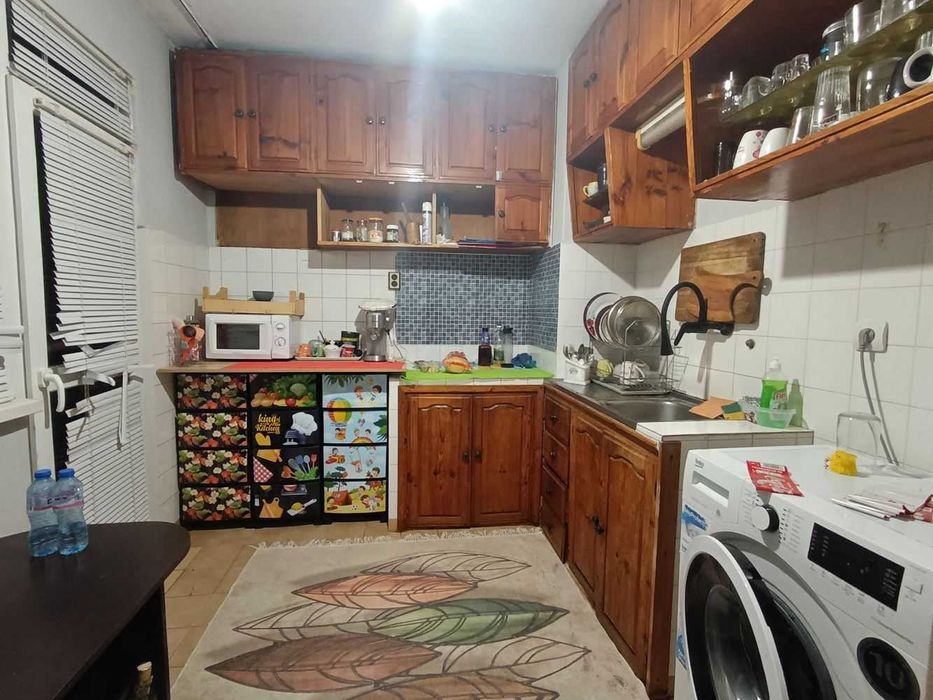 Продава се Тристаен апартамент в Велико Търново, Зона Б - 91 кв.м за 605 €/кв.м - Снимка #9