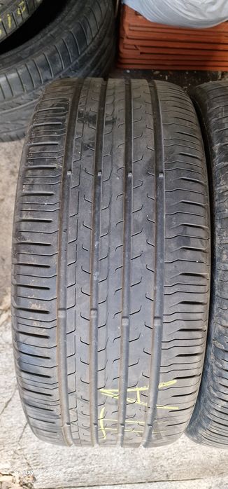 255/45/19 Continental ContiEcoContact 6 VOL
