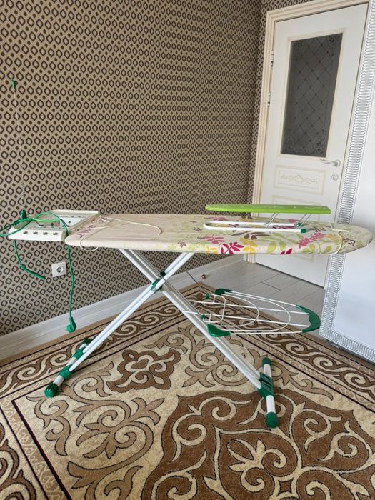 Глодильная  доска