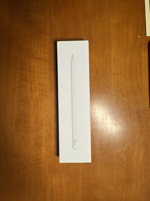 Apple pencil 2-го поколения