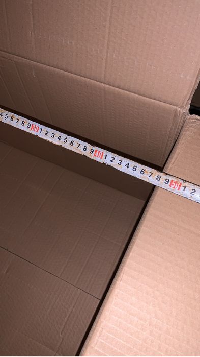 Продам коробки для переезда