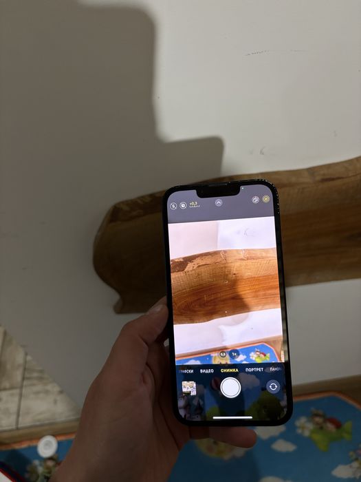 Iphone 13, 128 GB