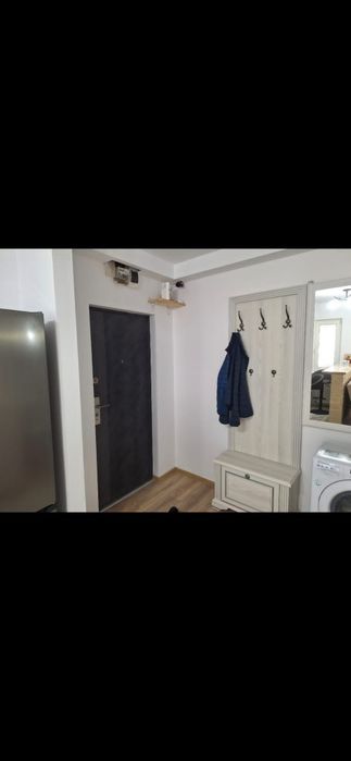 Garsoniera de vânzare! Totul nou!!!