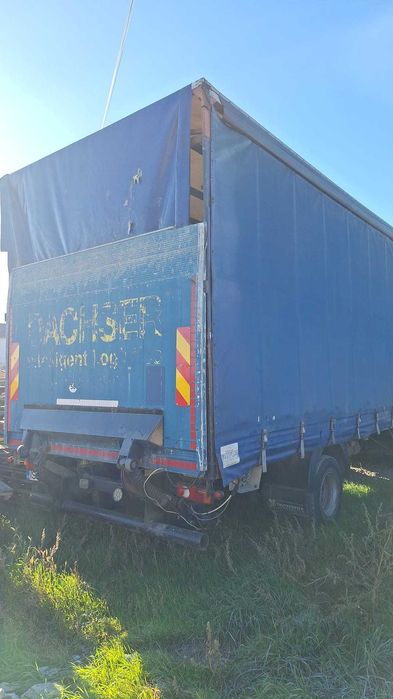 Vand Autoutilitara DAF