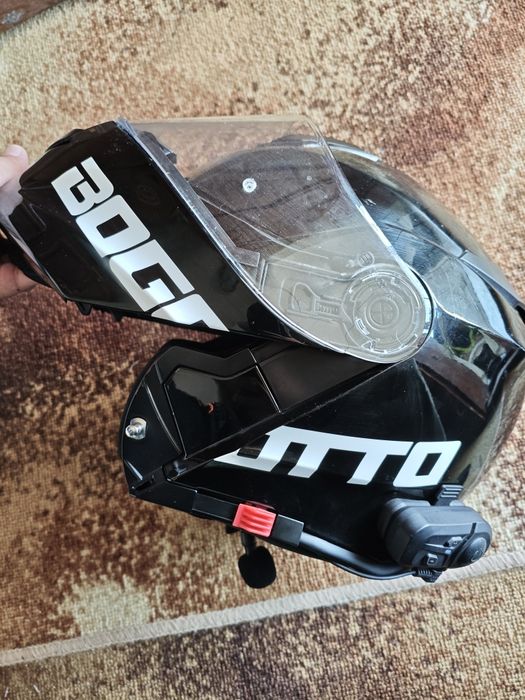 Модуларна каска размер l