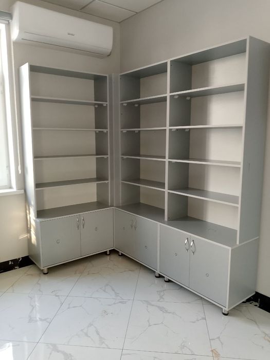 T7 Magazin doʻkon apteka polka mebel zakazga uasash