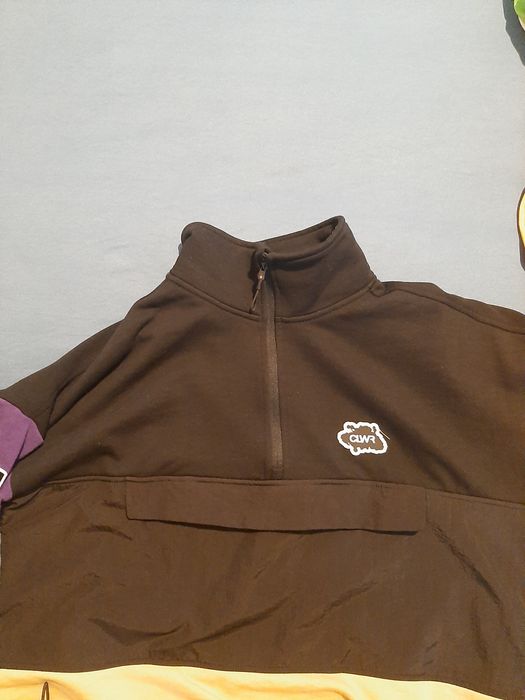 Суитшърт Colourwear