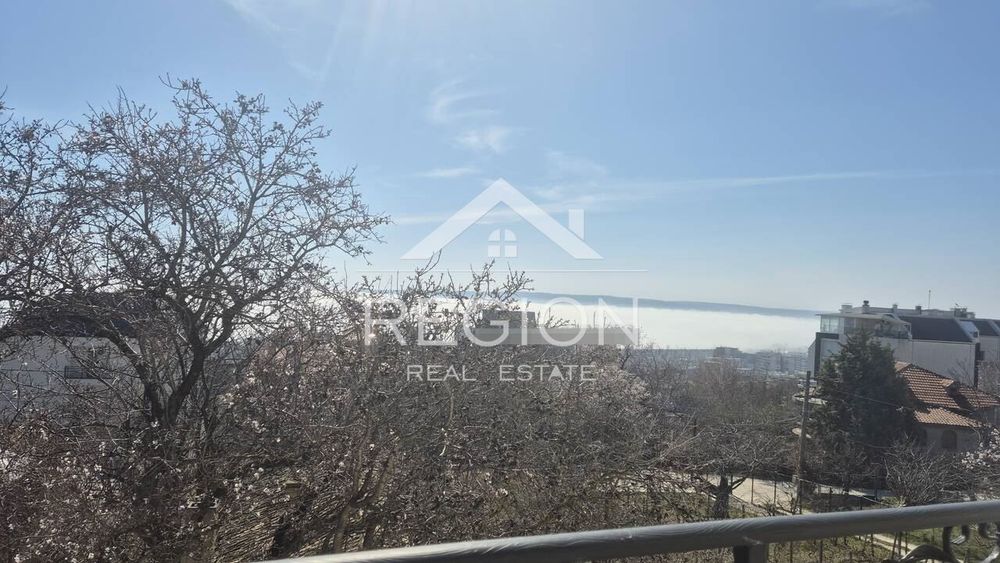 Дава се под наем Двустаен апартамент в Варна, Бриз - 55 кв.м за 433.5 € - Снимка #4