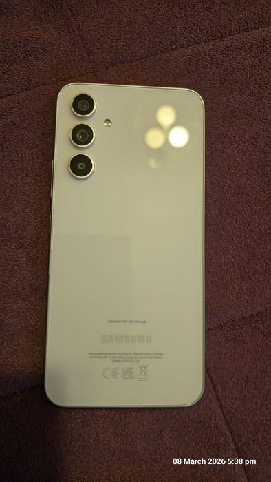 Samsung Galaxy A54, fara modul de sunat, de.mo uni, fara imeit