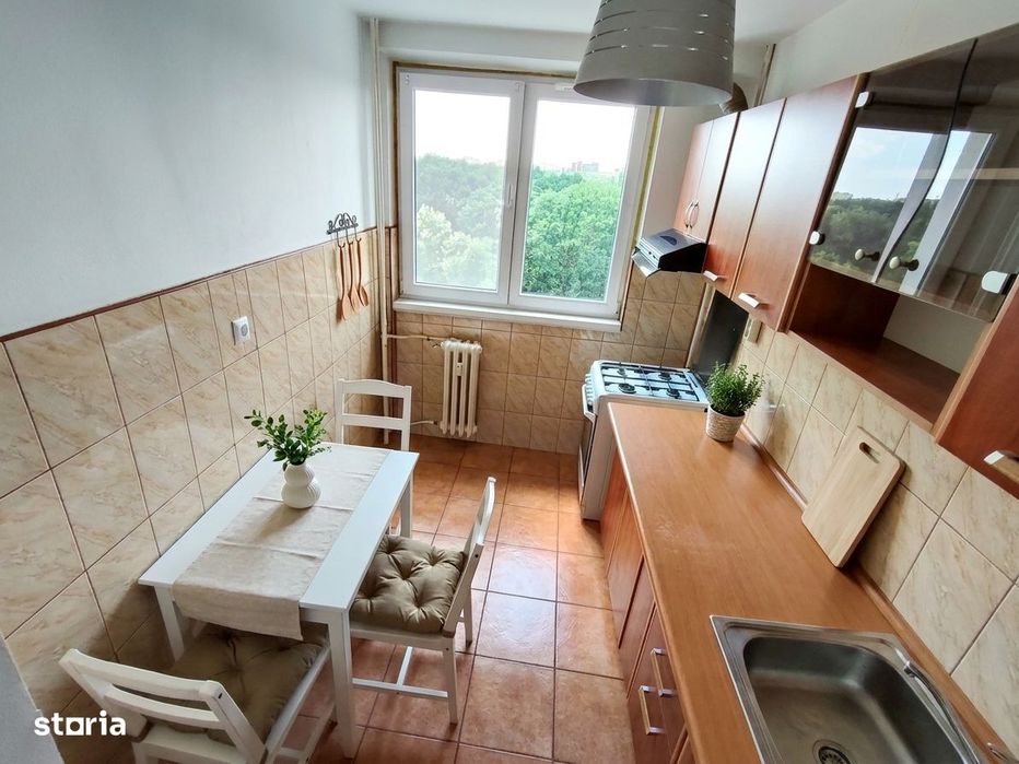 Apartament 2 camere | Tineretului | AC | Metrou 5` — fotografia 3