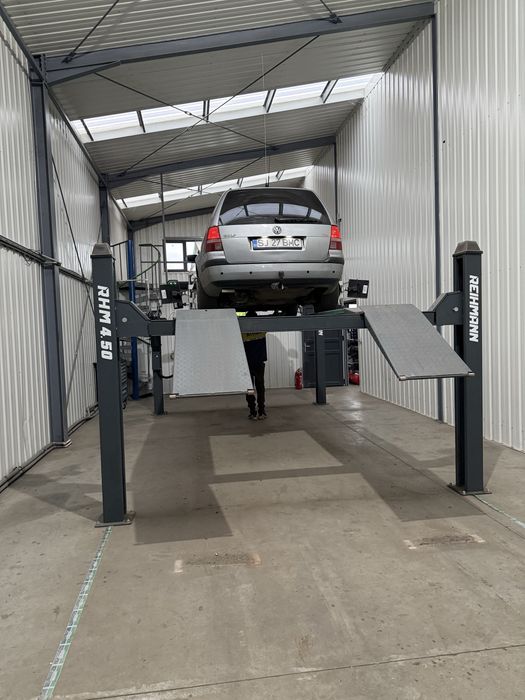 Golf 4 1.9 tdi