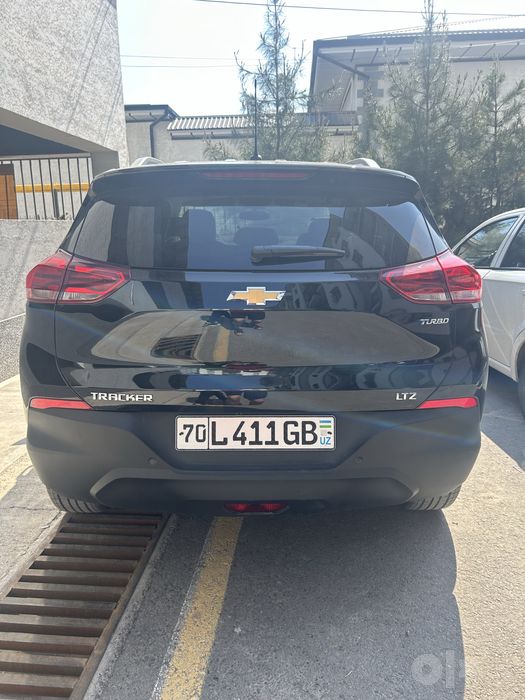trecker 2 sotiladi