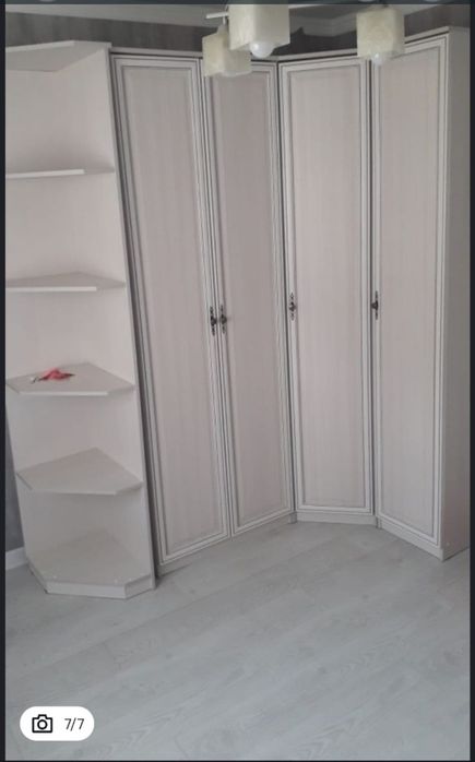 Продам шкаф для одежды