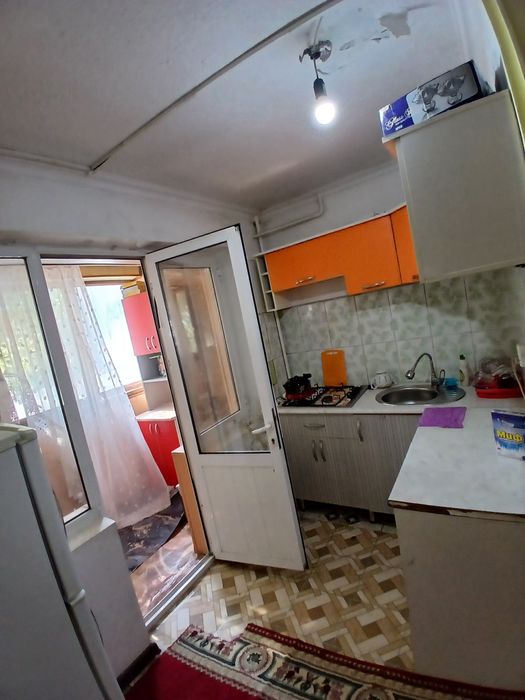 1 мкр 1 дом 1 этаж